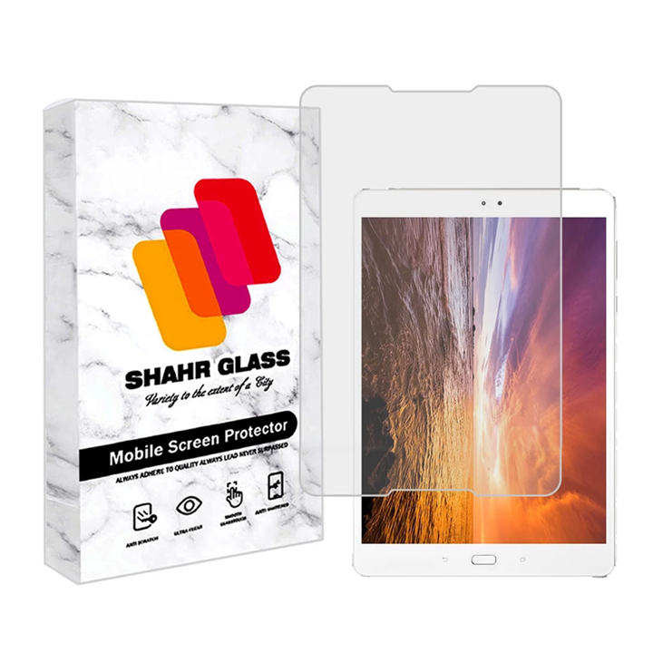 محافظ صفحه نمایش شهر گلس مدل TS2SHA مناسب برای تبلت ایسوس Zenpad 3S 10 Z500KL